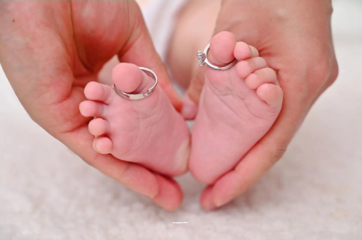 华容孕妇六个月肚子多大